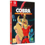 Space Adventure Cobra: The Awakening - Jeu Nintendo Switch