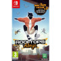 Rooftops and Alleys: The Parkour Game - Édition Dual Pack pour Nintendo Switch