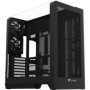 Boîtier PC THERMALTAKE View 390 Air - Moyen Tour Noir avec Verre Trempé