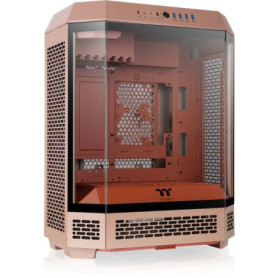 Boîtier PC Moyen Tour THERMALTAKE The TOWER 600 - Gravel Sand