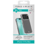 Coque Transparent FC Feel pour iPhone 17 Pro Max - Protection Élégante