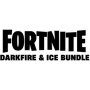 Pack Feu & Glace Obscurs pour Fortnite - Jeu Nintendo Switch