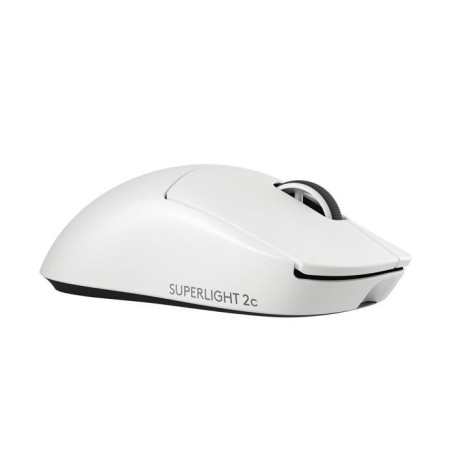 Souris Gaming Sans Fil Logitech G PRO X Superlight 2c - Blanc
