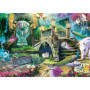 Puzzle Jardin Secret 1000 Pièces - Schmidt Spiele