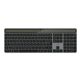 Clavier Solaire Full-size AZERTY sans Fil - MOBILITY LAB KS720W