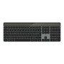 Clavier Solaire Full-size AZERTY sans Fil - MOBILITY LAB KS720W