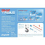 Pack d'Expansion Sky Trails - Circuit Aérien PLAYMOBIL