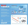 Pack d'Expansion Sky Trails - Circuit Aérien PLAYMOBIL