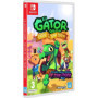 Lil Gator Game - Édition Gator de l'Année pour Nintendo Switch