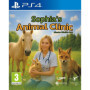 Sofia's Animal Clinic : Mission Wildlife Park - Jeu PS5