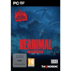 Reanimal - Deluxe Edition : Aventure Immersive sur PC