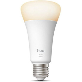 Ampoule LED Connectée Philips Hue M30 - Lumière Blanche Chaude 2700K E27
