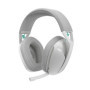 Casque Gamer Sans Fil Logitech G321 Lightspeed Blanc
