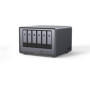 UGREEN DXP6800 Pro - Serveur NAS 6 Baies avec 8 Go de RAM