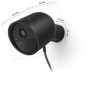 Caméra de Surveillance Connectée Philips Hue - Extérieure Filaire 2K avec Vision Nocturne
