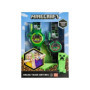 Montre Talkie-Walkie Minecraft pour Enfants - KIDS LICENSING