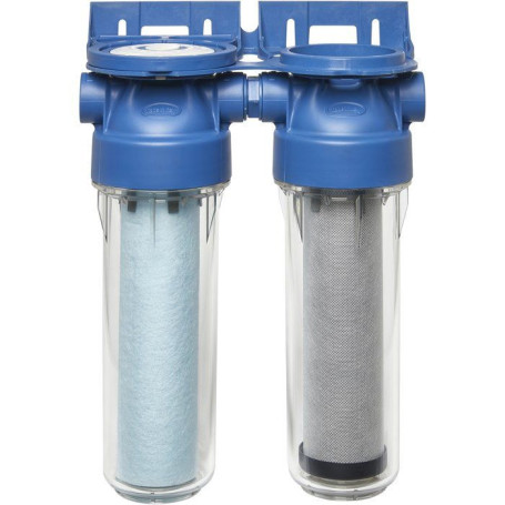 Pack de Cartouches BWT ARCTIC et PUREBLOCK pour Filtration Efficace