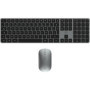 Ensemble Clavier et Souris sans Fil MOBILITY LAB - AZERTY Ultra-Fin