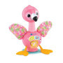VTECH Flamingo Rigolo - Jouet d'éveil interactif pour bébés 9-36 mois