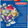 Monopoly Reims - Jeu de société captivant pour toute la famille