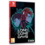 Long Gone Days - JRPG Narratif sur Nintendo Switch