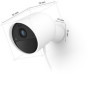 Caméra de Surveillance Connectée Philips Hue - Extérieur Filaire 2K avec Vision Nocturne
