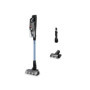 Aspirateur Balai BISSELL PowerClean FurFinder Select - 200 W, 40 min, Noir/Bleu