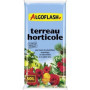 Terreau Horticole ALGOFLASH 50 L - Idéal pour l'Horticulture