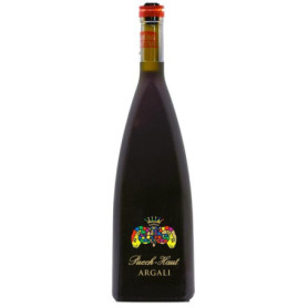 Château Puech-Haut Argali 2022 - Vin Rouge Syrah du Languedoc