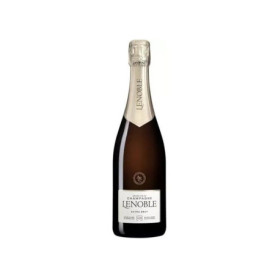 Champagne Lenoble V.21 Extra Brut 75cl