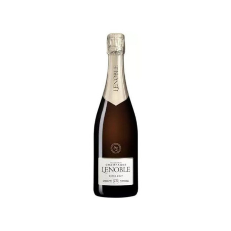 Champagne Lenoble V.21 Extra Brut 75cl