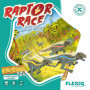Raptor Race - Jeu d'ambiance pour 2 à 6 joueurs