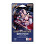 Booster de Cartes One Piece : Les Sept De La Mer d'Azur
