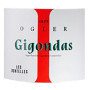 Ogier Les Dentelles 2023 Gigondas - Vin Rouge de la Vallée du Rhône
