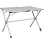 Table de Camping Pliable Midland Gap Less pour 4 Personnes