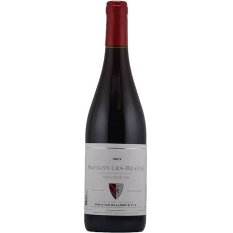 Domaine Bellang Vieilles Vignes 2023 - Vin Rouge Savigny-les-Beaune