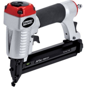 Agrafeuse Cloueuse Pneumatique PBS121 Rapid Agraf pour Bois