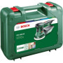 Ponceuse Excentrique Sans Fil BOSCH PEX 300 AE - 270W avec 25 Abrasifs