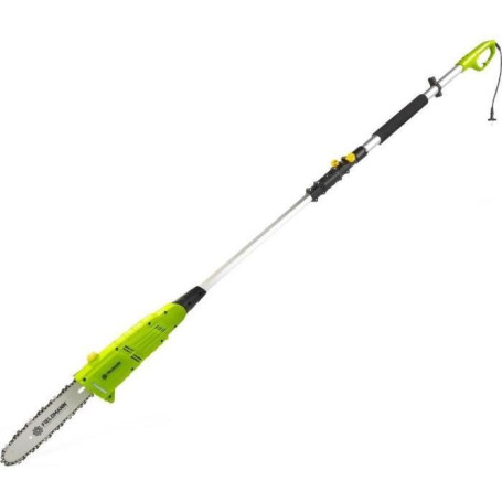 Tronçonneuse Électrique Fieldmann FZP 6005-E avec Manche Télescopique