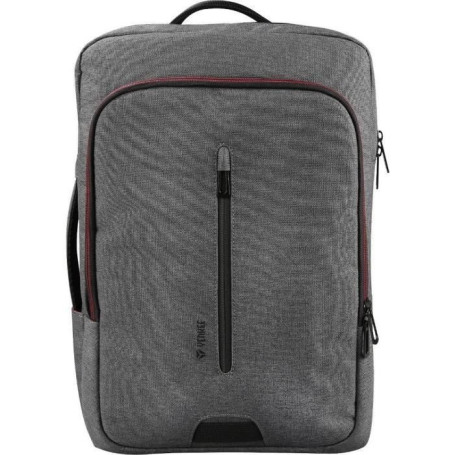 Sac à dos multifonction 3 en 1 pour ordinateur portable 15.6" - YENKEE TARMAC