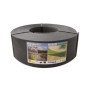 Bordure de Jardin en PVC Recyclé Borderfix - NATURE - 14 cm x 15 m