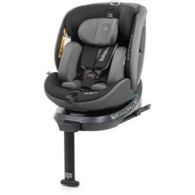 Siège Auto Pivotant BABYAUTO CORE i-Size - Confort et Sécurité de 0 à 150 cm