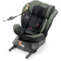 Siège Auto Pivotant BABYAUTO Sigma IFix Vivitta - Groupe 0/1/2/3 - Vert