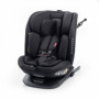 Siège Auto Pivotant BABYAUTO Garaia Vivitta - Groupe 0/1/2/3 - Noir