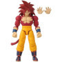 Figurine Super Saiyan 4 Goku - Dragon Ball Daima par BANDAI