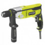 RYOBI Perceuse a percussion - 1010W - 2 vitesses 159,99 €