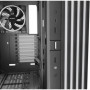 Boîtier PC BE QUIET! Light Base 900 FX Noir avec Ventilateurs ARGB