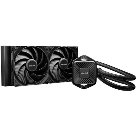 Be Quiet! Pure Loop 3 Watercooling 240mm