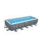 Kit Piscine Hors Sol Tubulaire BESTWAY Steel Pro Max - 640 x 274 cm