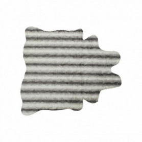 Tapis DKD Home Decor Gris Blanc (160 x 150 x 2 cm) 187,99 €